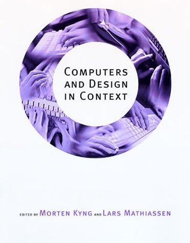 Computers and design in context