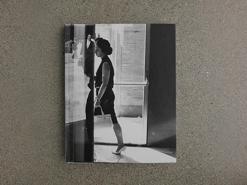 Looking Back: Ten Years of Pier 24 Photography