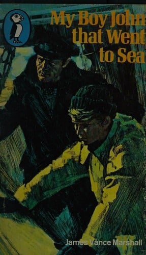 My boy John that went to sea