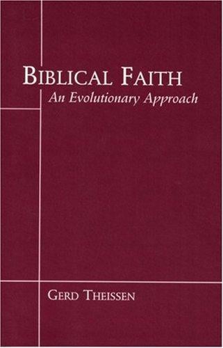 Biblical Faith
