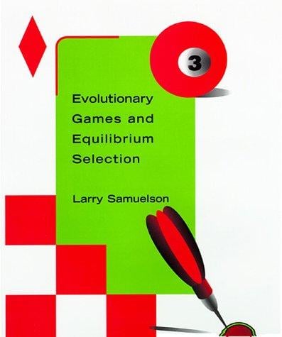 Evolutionary games and equilibrium selection