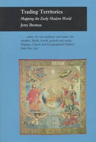 Trading territories: mapping the early modern world
