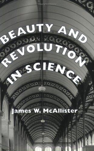 Beauty & Revolution in Science