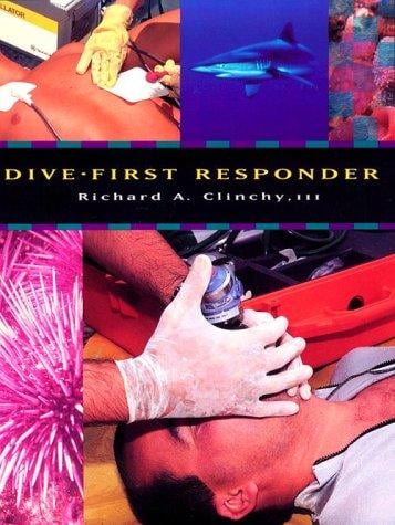 Dive-first responder