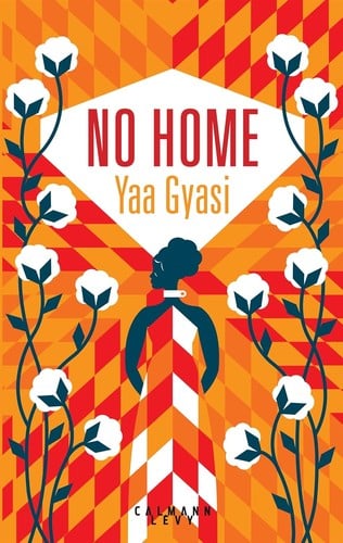 No Home (Littérature Etrangère) (French Edition)
