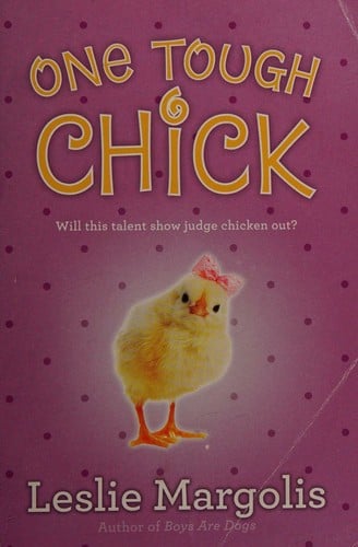 One Tough Chick