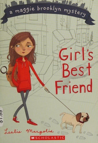 Girl's Best Friend