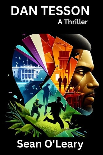 Dan Tesson: A Thriller
