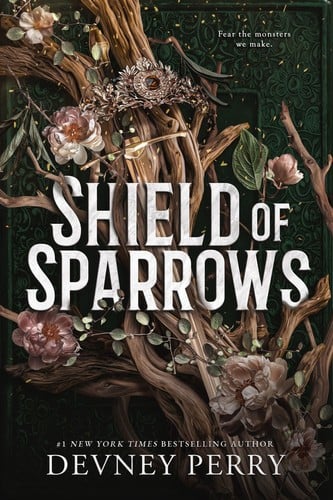 Shield of Sparrows: Book 1