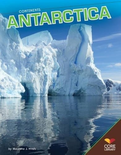 Antarctica