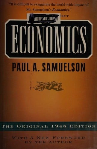 Economics: an introductory analysis