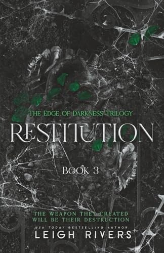 Restitution (the Edge of Darkness : Book 3)