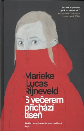 S večerem přichází tíseň