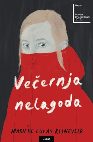 Večernja nelagoda