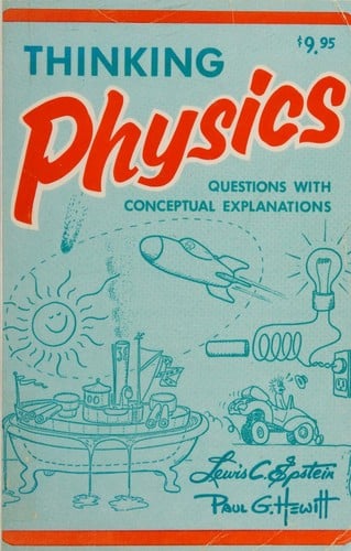 Thinking Physics