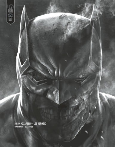 Batman Damned
