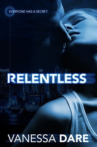 Relentless: Storytel