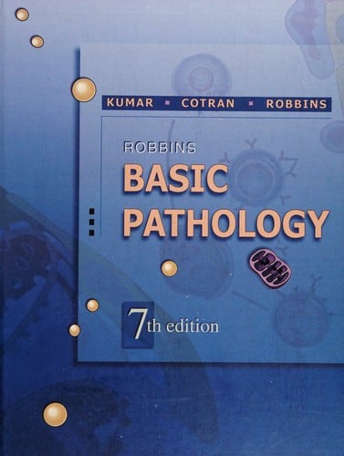 Robbins Basic Pathology