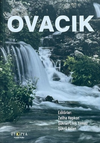 Ovacık
