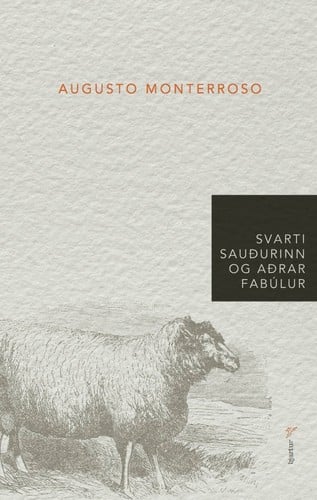 Svarti sauðurinn og aðrar fabúlur