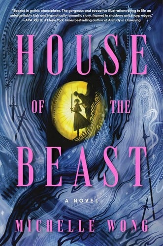 House of the Beast: A Novel