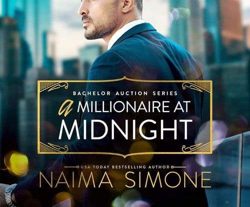 A Millionaire at Midnight