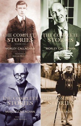 The Complete Stories