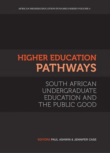 Higher Education Pathways