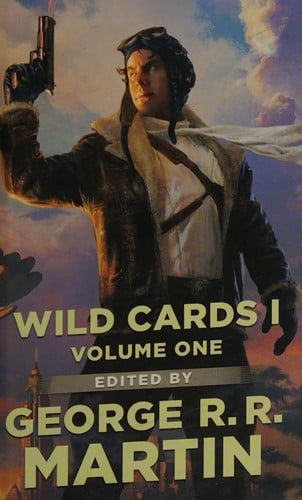 Wild Cards I: Volume one