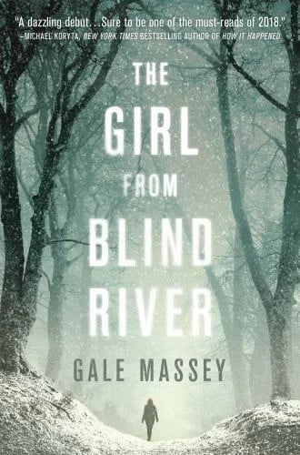 Girl from Blind River