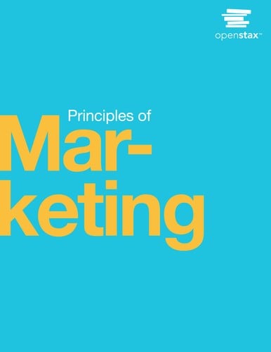 Principles of Marketing