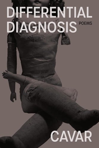 Differential Diagnosis: Poems