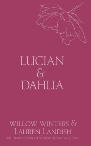 Lucian & Dahlia