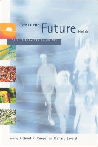 What the Future Holds: Insights from Social Science