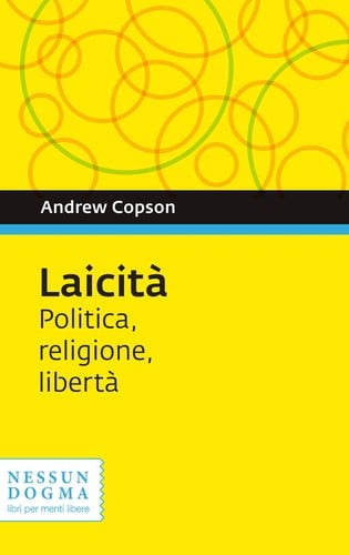 Laicità