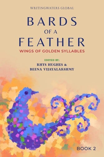 Bards of a Feather - Book #2: Wings of Golden Syllables