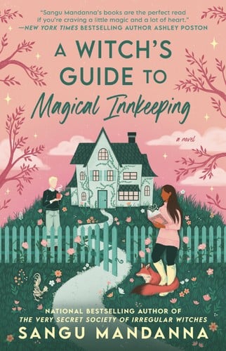 Witch's Guide to Magical Innkeeping