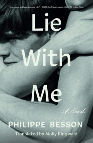 Lie with Me
