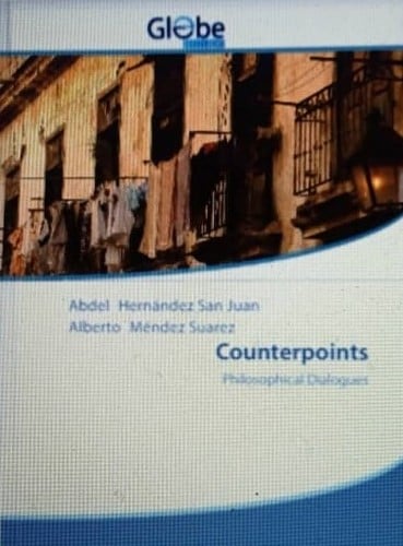 Counterpoints: Philosophical Dialogues