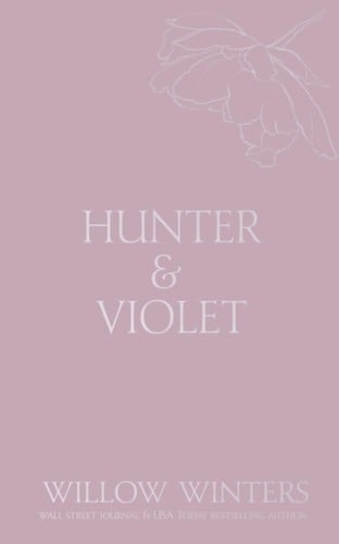 Hunter and Violet: Promise Me