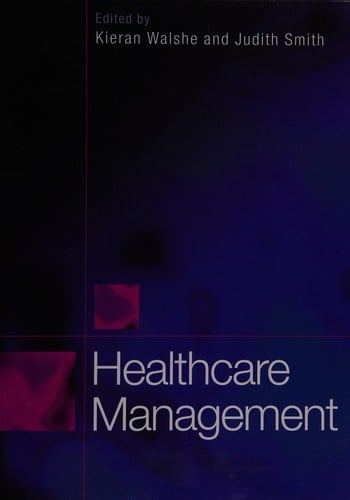 Healthcare Management