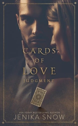 Cards of Love: Judgment