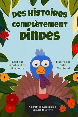 Des histoires complètement dindes