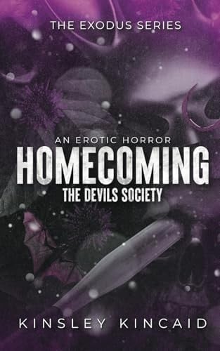 Homecoming: The Devil's Society