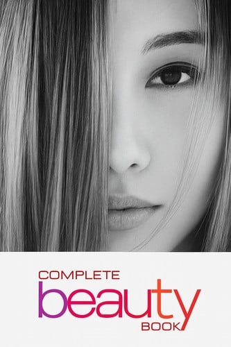 THE COMPLETE BEAUTY BOOK: COMPLETE beauty BOOK