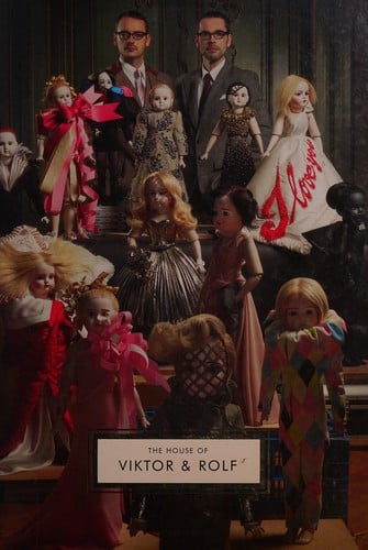 The House of Viktor & Rolf