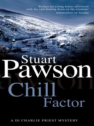 Chill Factor: The Engrossing Yorkshire Crime Series