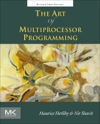 Art of Multiprocessor Programming