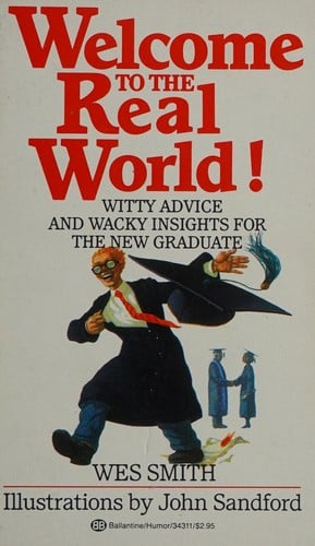 Welcome to Real World