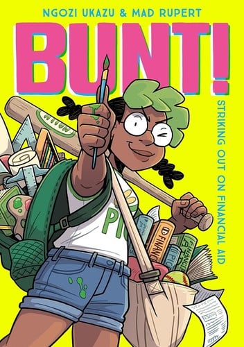 Bunt!: Striking Out on Financial Aid